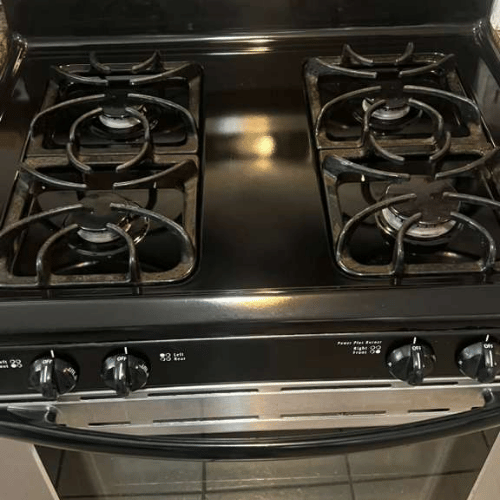 Tamara’s Cleaning Services work photo 23
