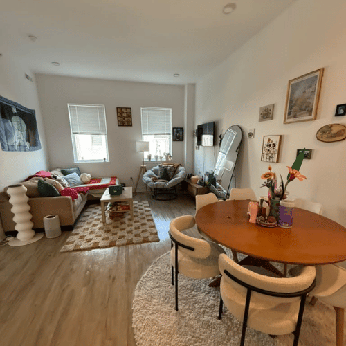 Tamara’s Cleaning Services work photo 111