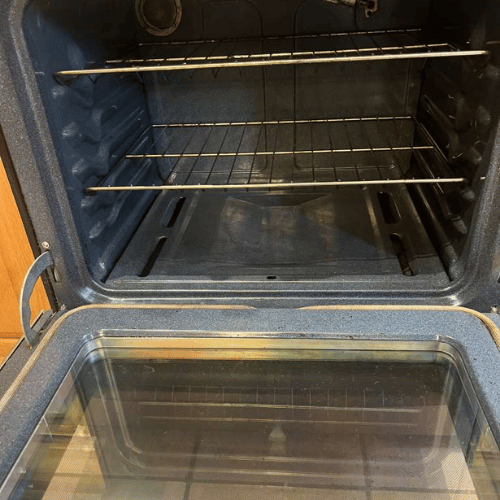 Tamara’s Cleaning Services work photo 27