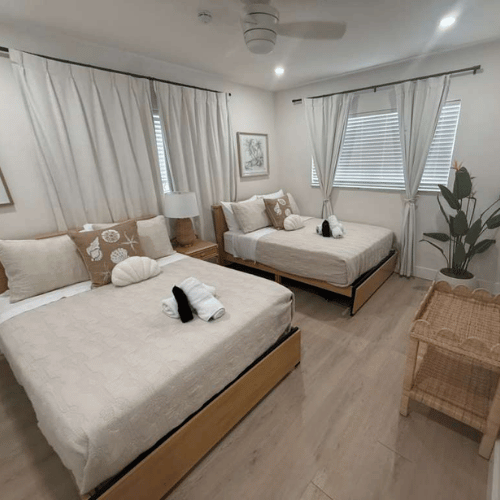 Clean space