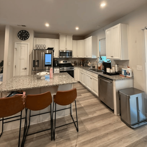 Tamara’s Cleaning Services work photo 88