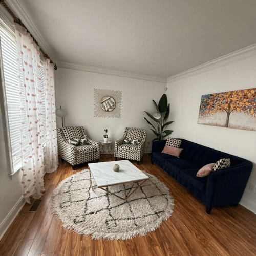 Tamara’s Cleaning Services work photo 3