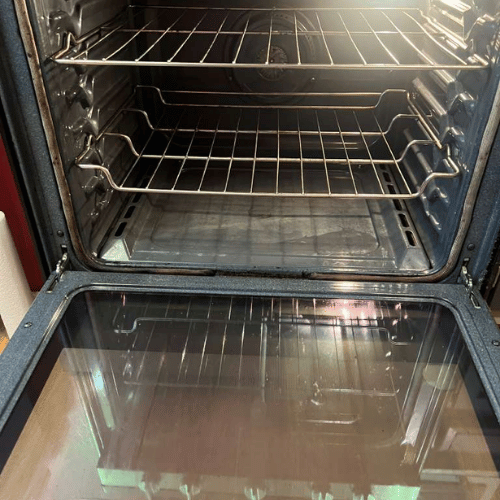 Tamara’s Cleaning Services work photo 31