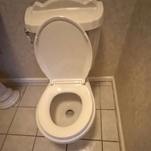 Tamara’s Cleaning Services work photo 33