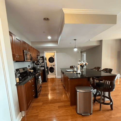 Tamara’s Cleaning Services work photo 119
