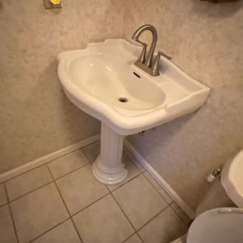 Tamara’s Cleaning Services work photo 34