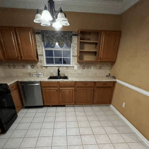 Tamara’s Cleaning Services work photo 35