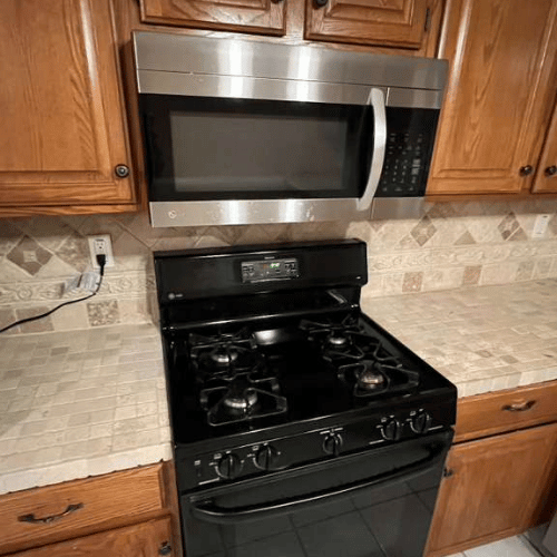Tamara’s Cleaning Services work photo 36