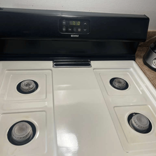 Tamara’s Cleaning Services work photo 37