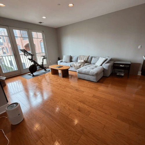 Tamara’s Cleaning Services work photo 124