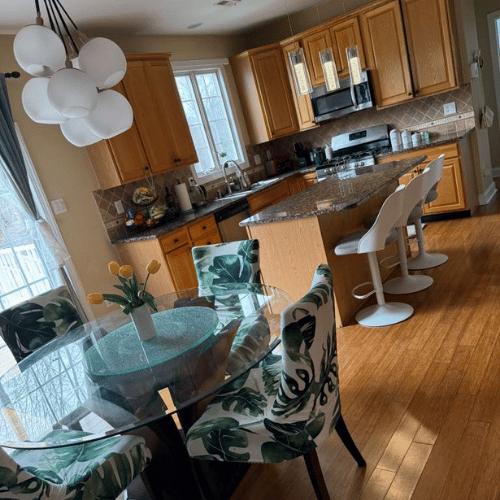 Tamara’s Cleaning Services work photo 39