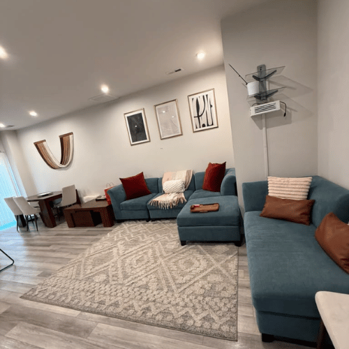 Tamara’s Cleaning Services work photo 89