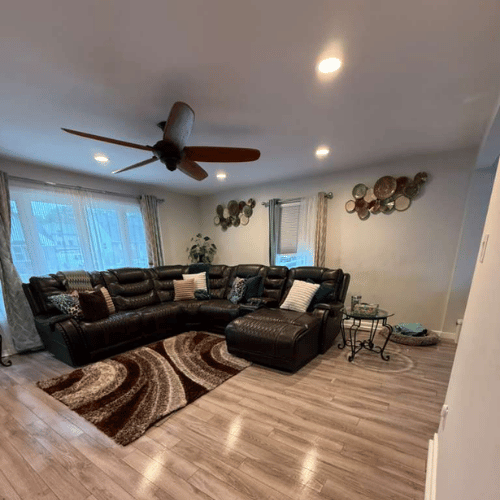 Tamara’s Cleaning Services work photo 4