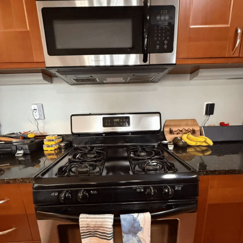 Tamara’s Cleaning Services work photo 125