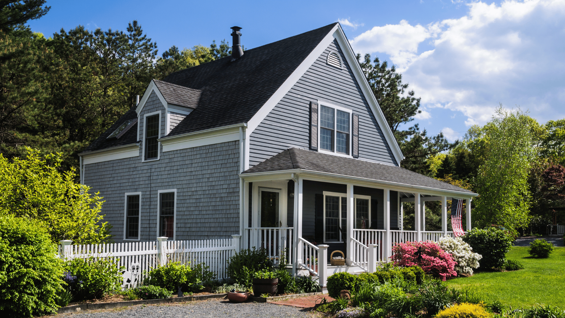 Residential Painting
