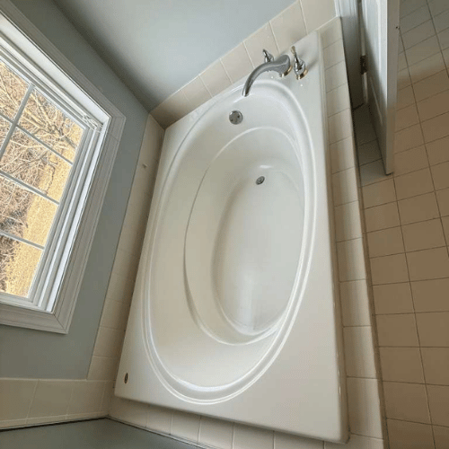Tamara’s Cleaning Services work photo 42