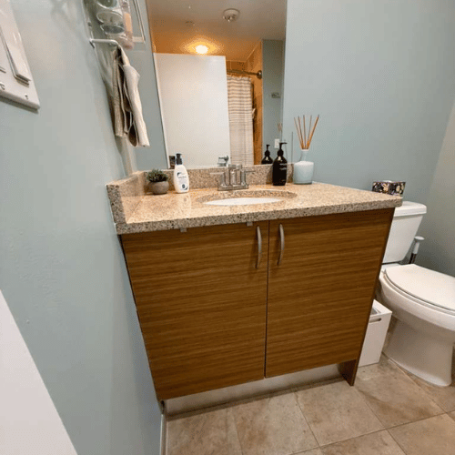 Tamara’s Cleaning Services work photo 130