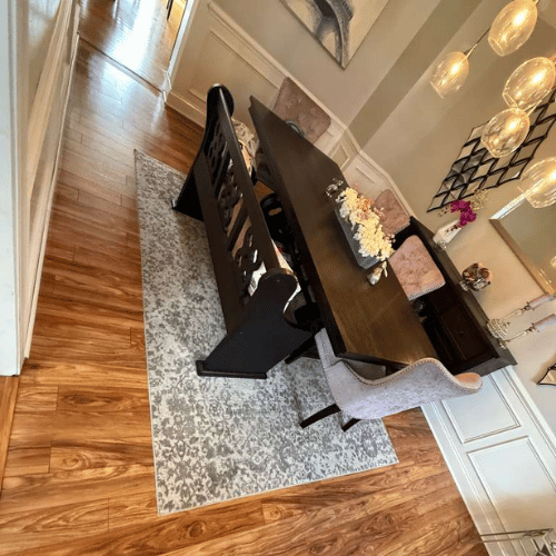 Tamara’s Cleaning Services work photo 45