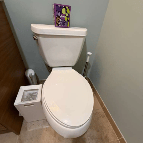 Tamara’s Cleaning Services work photo 131
