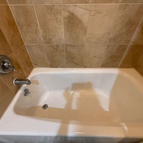 Tamara’s Cleaning Services work photo 132