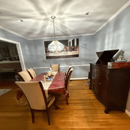 Tamara’s Cleaning Services work photo 47