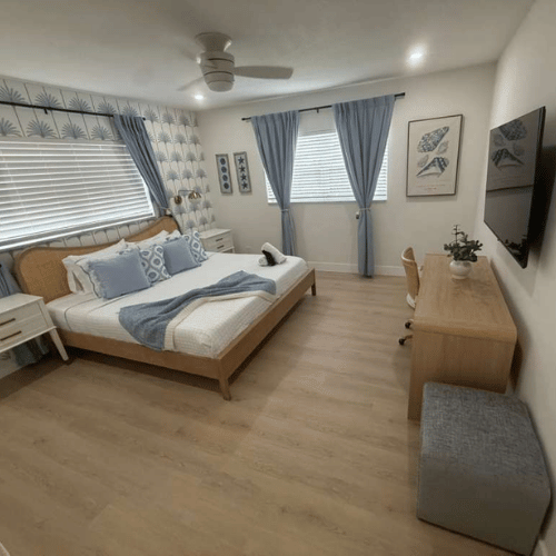 Clean space
