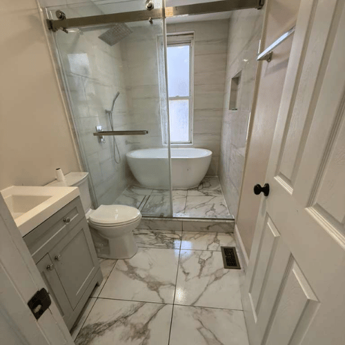 Tamara’s Cleaning Services work photo 137