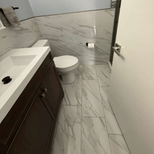 Tamara’s Cleaning Services work photo 54