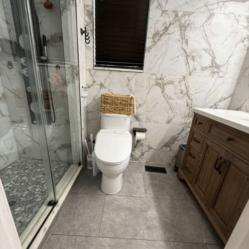 Tamara’s Cleaning Services work photo 58