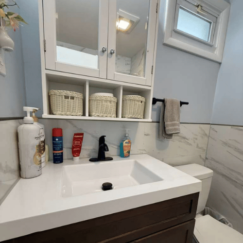 Tamara’s Cleaning Services work photo 59