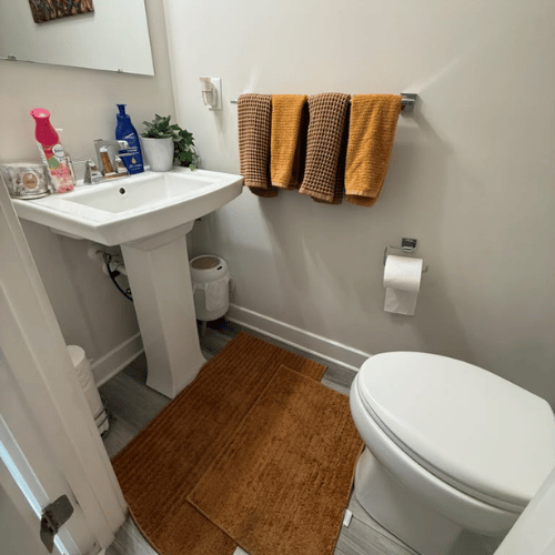 Tamara’s Cleaning Services work photo 91