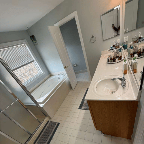 Tamara’s Cleaning Services work photo 6