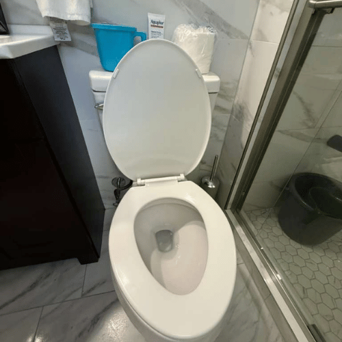 Tamara’s Cleaning Services work photo 61