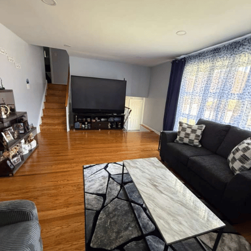 Tamara’s Cleaning Services work photo 62