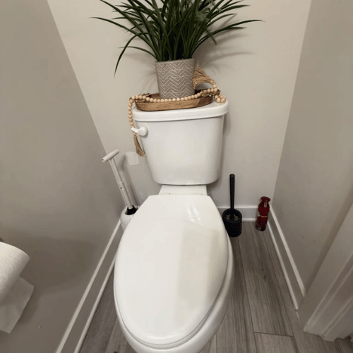 Tamara’s Cleaning Services work photo 92