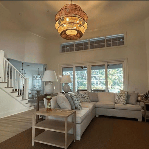 Interior Painting