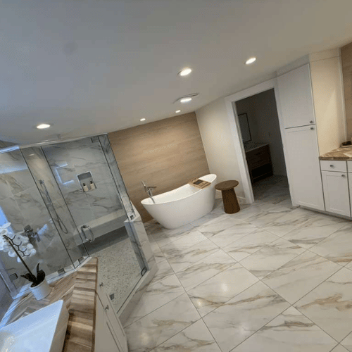 Clean space