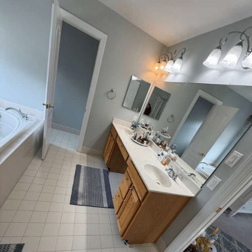 Tamara’s Cleaning Services work photo 7