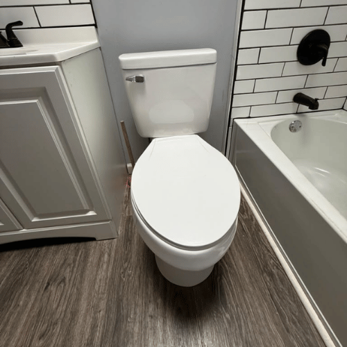 Tamara’s Cleaning Services work photo 70