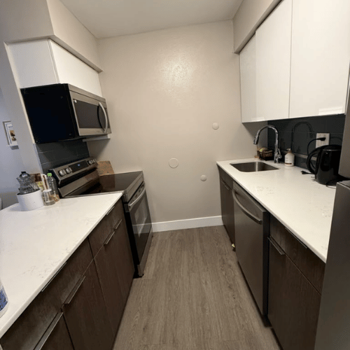 Tamara’s Cleaning Services work photo 75
