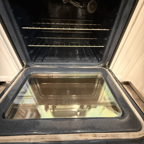Tamara’s Cleaning Services work photo 93