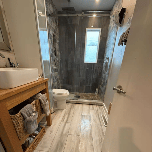 Tamara’s Cleaning Services work photo 8