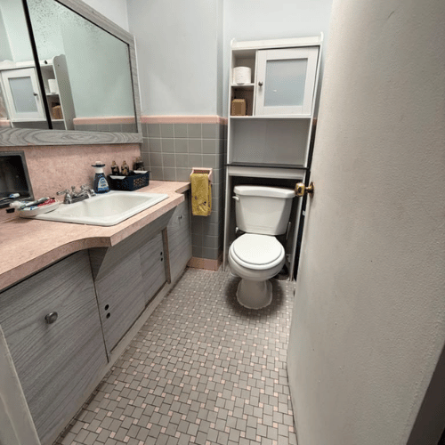 Tamara’s Cleaning Services work photo 85