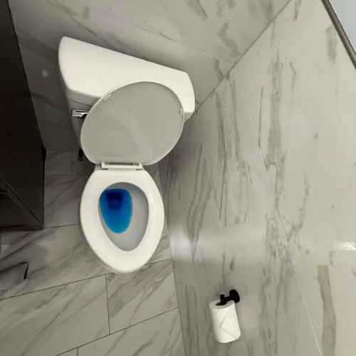 Tamara’s Cleaning Services work photo 9