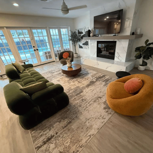 Clean space