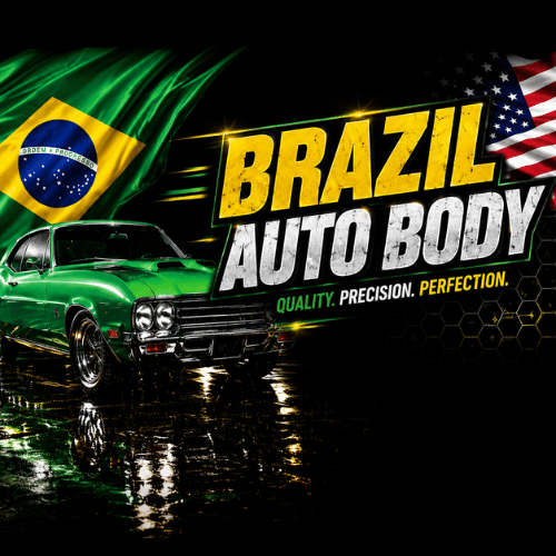 Brazil Auto Body