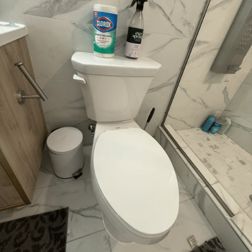 Tamara’s Cleaning Services work photo 155