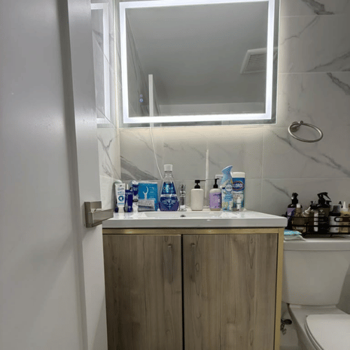 Tamara’s Cleaning Services work photo 145