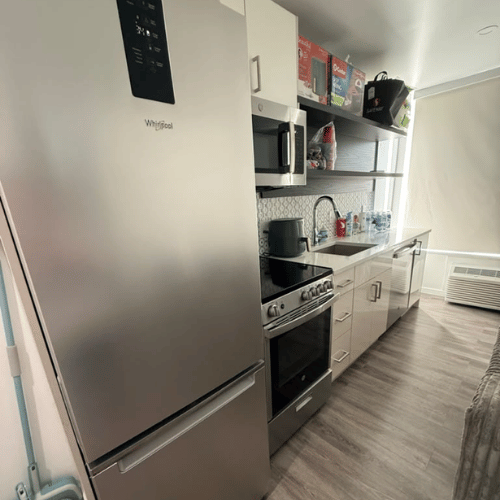 Tamara’s Cleaning Services work photo 146