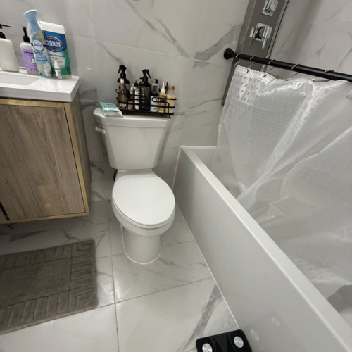 Tamara’s Cleaning Services work photo 147